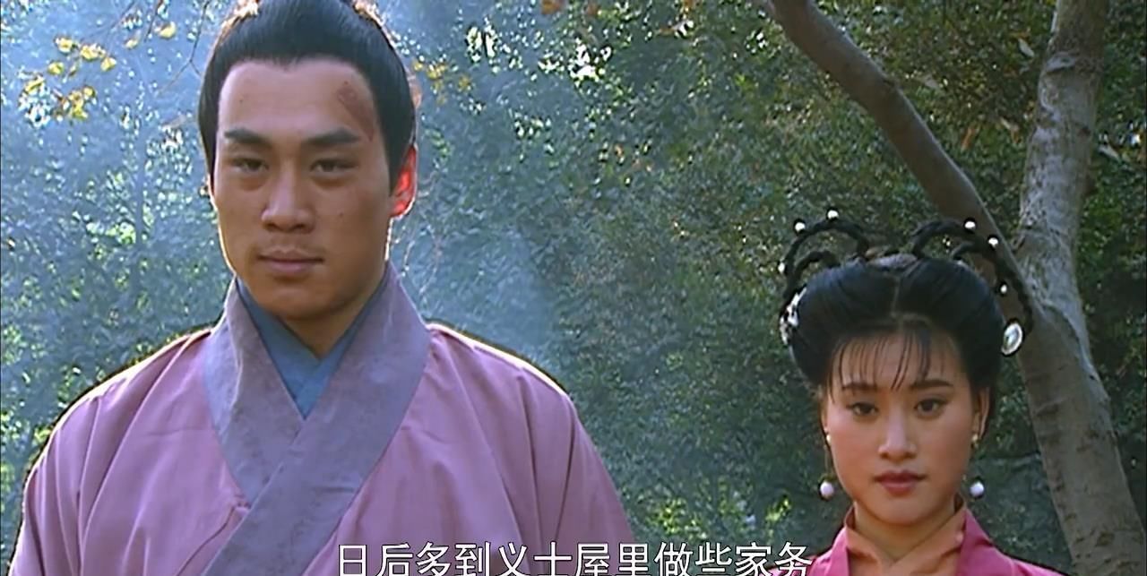 全家|武松杀死张都监全家15人,玉兰丫鬟仆人是无辜的吗