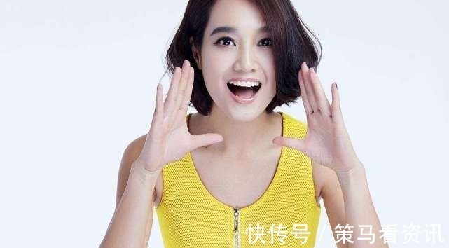 曾是著名主持人,因念错三个字被轰下台,后来慢慢被遗忘!