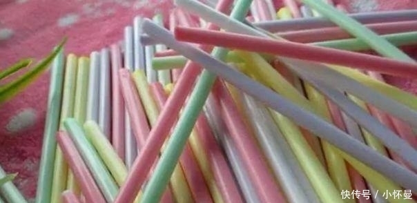 读书|6种读书时最爱吃的糖果,吃过5种以上的,说明你“老了”