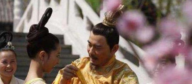 龙种|皇帝的生理启蒙老师,在教完后下场如何?真相远比我们想的更悲惨