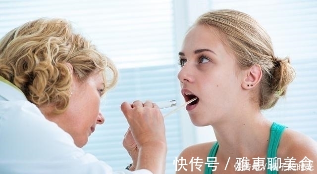 蒲公英茶|慢性咽炎久治不愈？每天多喝3种水，不出半月，炎症可能慢慢好转