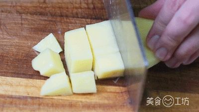 入味|外脆里糯,香辣入味,比烧烤店的还好吃