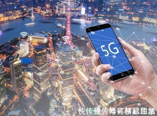 5g|中国6G提速,专利获全球第一!多国砸重金追赶,6G优势在哪里?