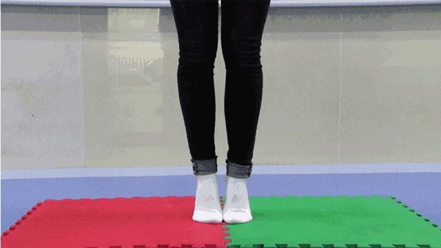 懒腰|这个动作可能会让你“菊花一紧”，但是却胜过运动2小时