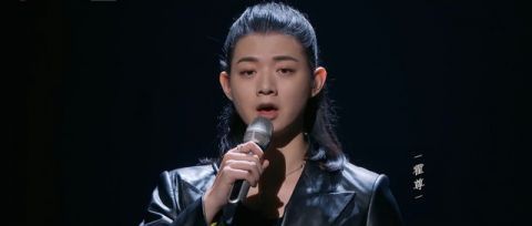 张智霖|《披荆斩棘的哥哥》未播先废?霍尊热狗双双爆雷,节目组态度未明