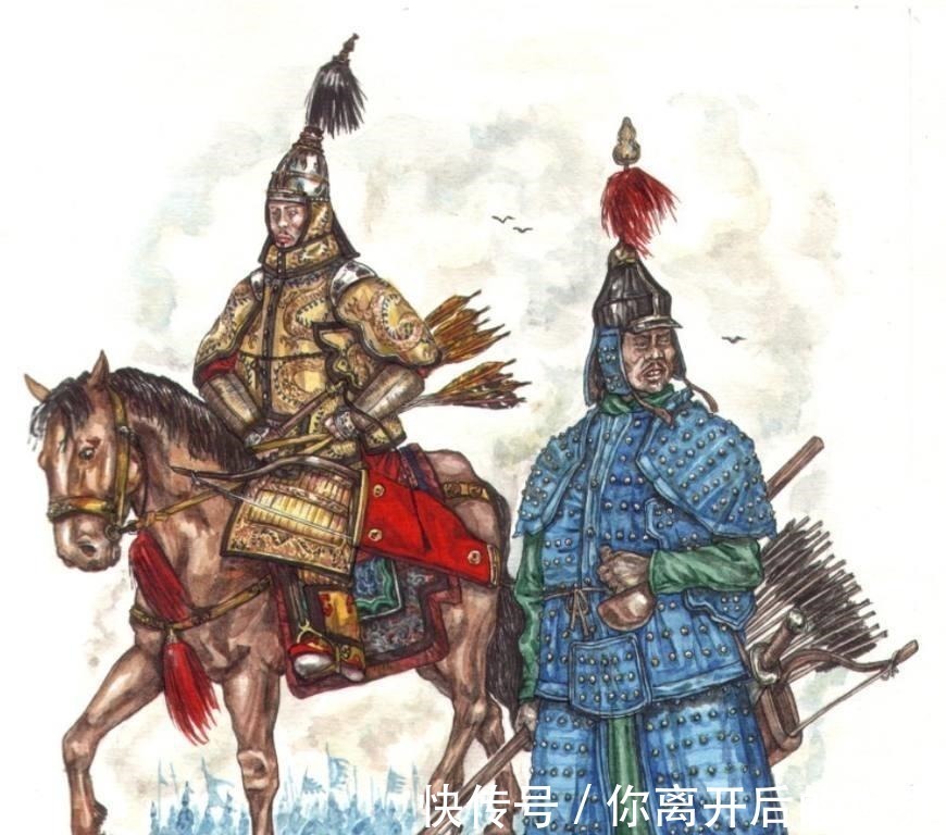 叛逃$苗沛霖多次叛逃变节,为何还敢写“我自横刀向天笑”的诗句!