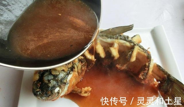 山东老一辈待客“最有面”的一道菜，没它算不上大席，吃着真过瘾！