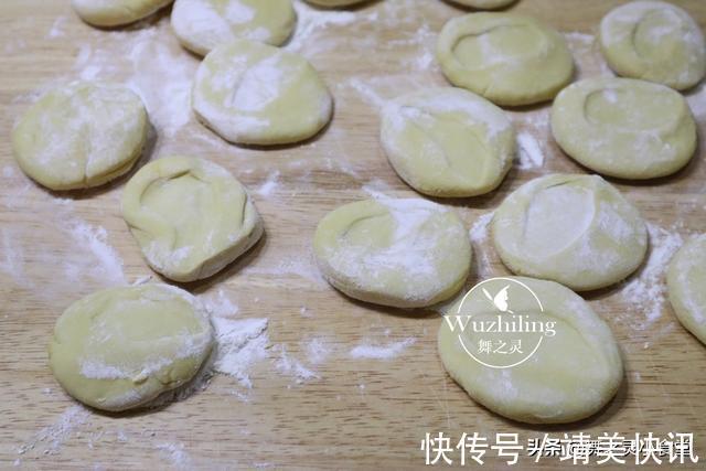 春笋|若不差钱,用这2种食材做包子馅料,好吃健康,全家爱吃极了