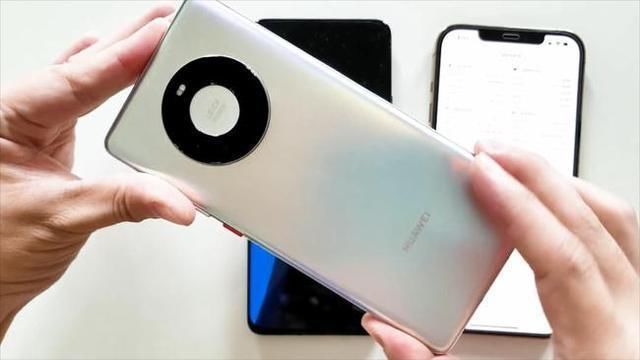 4g|终于知道为什么有人不买降价华为P40 Pro，非得要Mate40了！