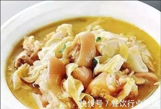 蒜薹粒|10款特色旺销家常菜!