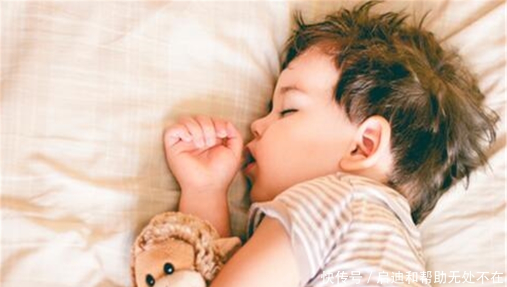 宝宝|强制宝宝午睡不可取,睡得多不如睡得对,合理安排午睡才是关键