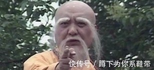 禅师&《新白娘子传奇》中的法海,历史上真有其人,长见识了!