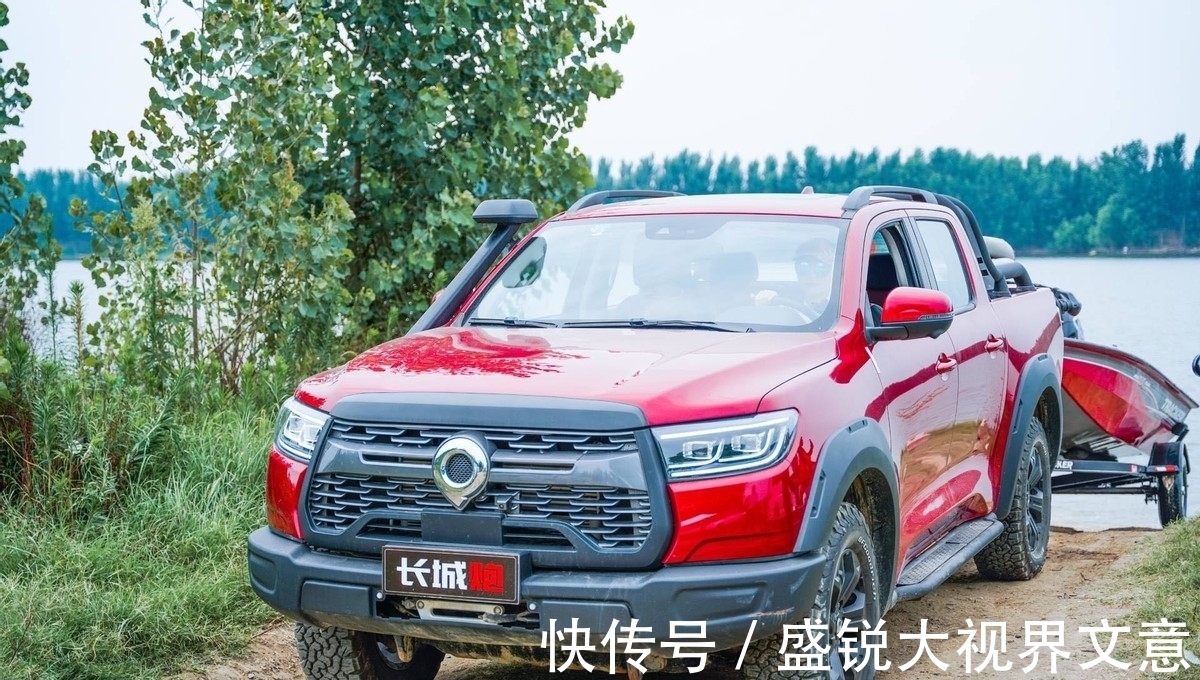 国际锦标赛|炮车主在线讲解:那些与长城路亚锦标赛不得不说的小故事