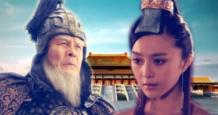 让他失去|闻仲比姜子牙厉害,但他为什么会败给姜子牙?