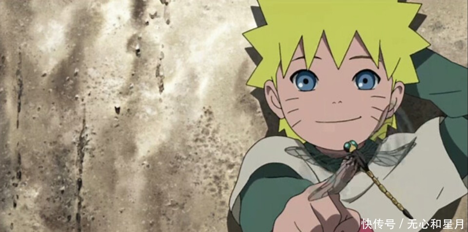 火影吊车尾真香定律木叶村三大吊车尾，后期一个比一个恐怖