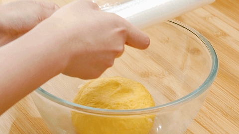 大盘|南瓜新吃法!2块钱能做一大盘!养胃助消化,老人小孩都爱吃!