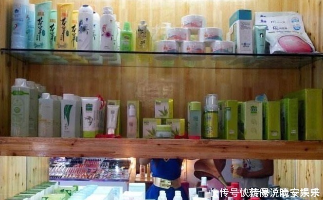 中国毁在包装的“尴尬”护肤品，韩国供不应求，国人却嫌弃，可惜