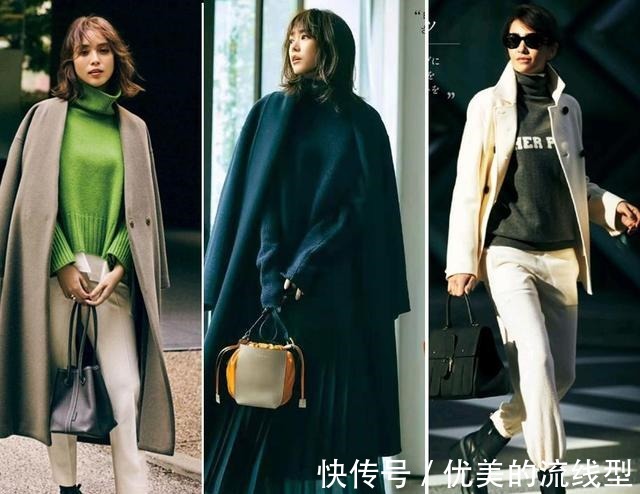 搭配 夏末初秋,40岁女人怎么穿掌握这4个穿搭技巧,清新减龄显气质!