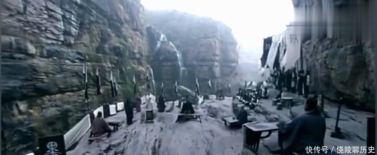 代表|孟子说天下之言,不归杨则归墨,墨家是什么时候开始灭绝的