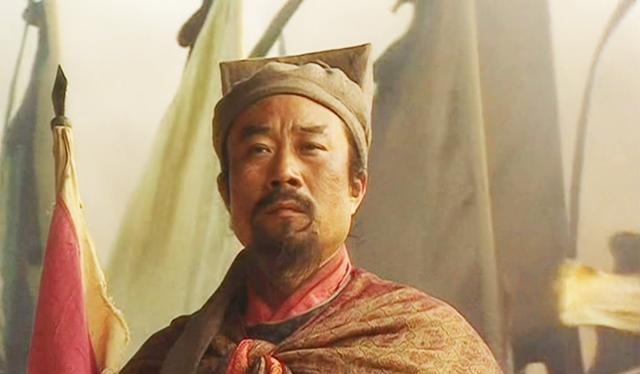 宋江|鲁智深多次反对宋江,宋江不敢收拾他