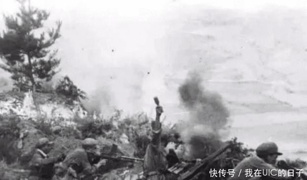 连队|把一个联队当成一个连队打!中国军队钢七连打出最霸气战例!