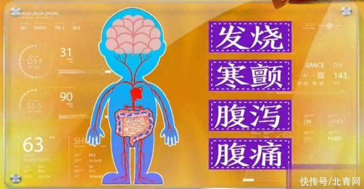 心衰|一块酱牛肉引发心衰？这些细节不注意，细菌严重超标！快查查你家的冰箱