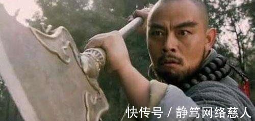 生辰纲|梁山最悲情好汉,晁盖害他,高俅坑他,宋江也不重用他