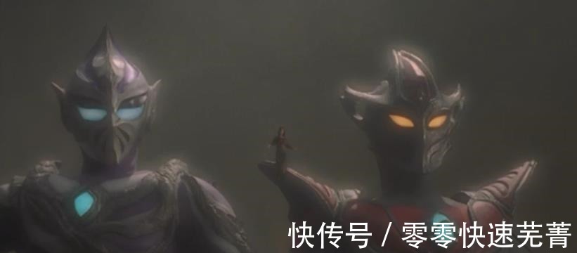 封印|《迪迦奥特曼最终圣战》只要心中有光,人人都可以是奥特曼