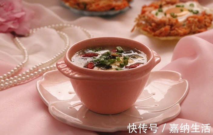 解暑|天热多喝汤，6道适合夏季喝的时令汤，美味又解暑，顺利度过夏天