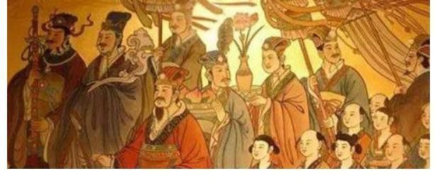 汉朝#此名将一生只打一仗,换中国300年无人敢犯,一句名言成中国灵魂