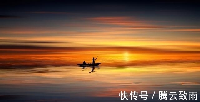 汉字!世界上最孤独的诗,道出“孤独”的最高境界,汉字有多美?