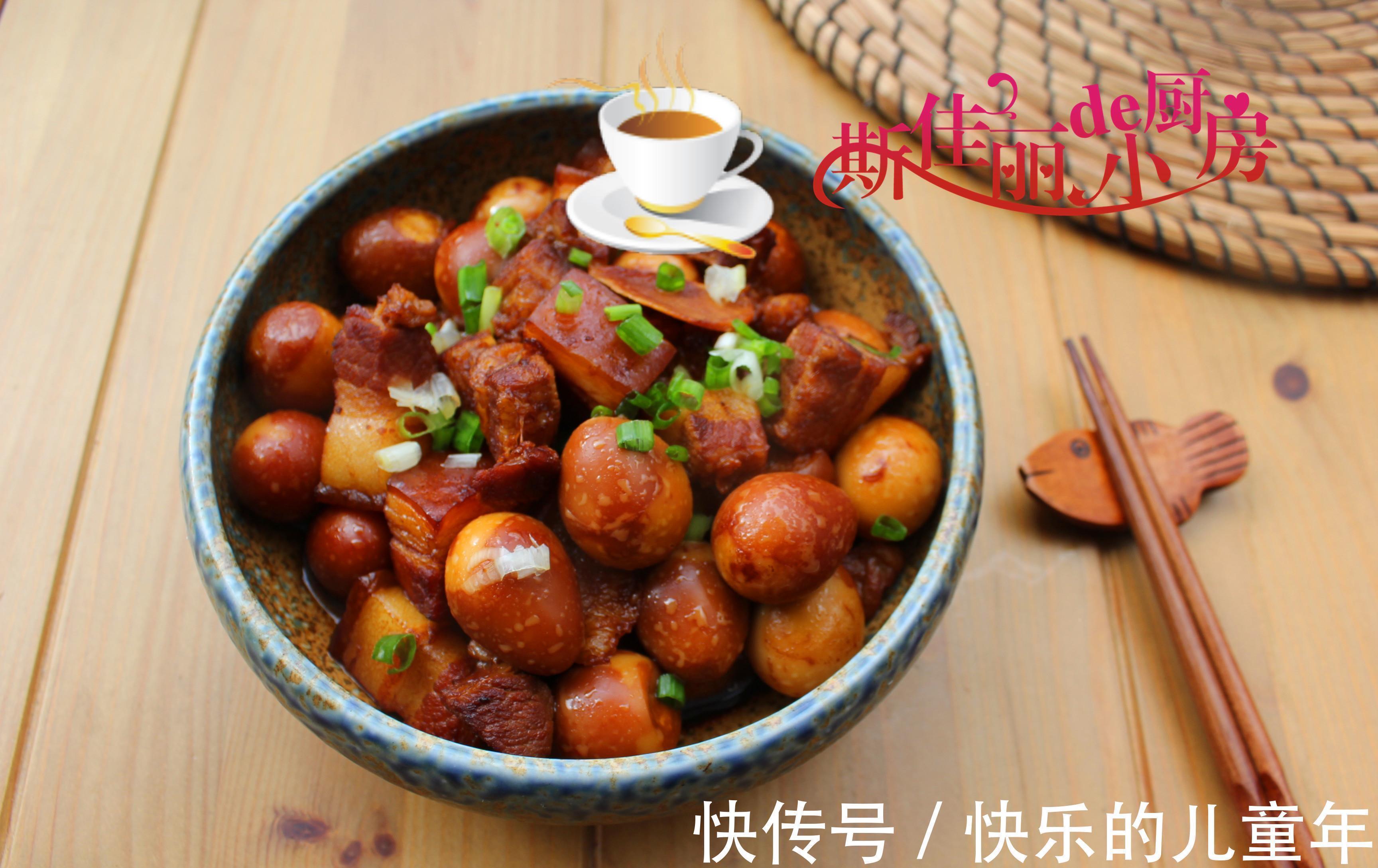 母子俩的晚餐,在朋友圈走红,网友:妈妈菜的味道,太香了