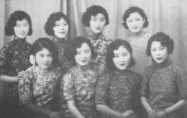 日本|她是民国最后一位名媛,曾被日本军官求爱,宁死不嫁,今年105岁