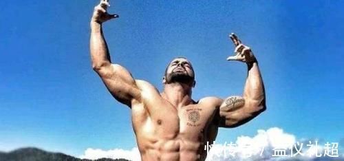 半程|关于力量训练,半程动作与全程动作,到底哪种方法更利于肌肉增长