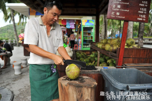 上镜率最高4块“大石头”,看一眼门票要百元,成最让人羡慕石头