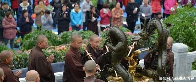 救命恩人|三国最卑鄙无耻的武将,专杀救命恩人,却受到后人供奉,不是吕布!