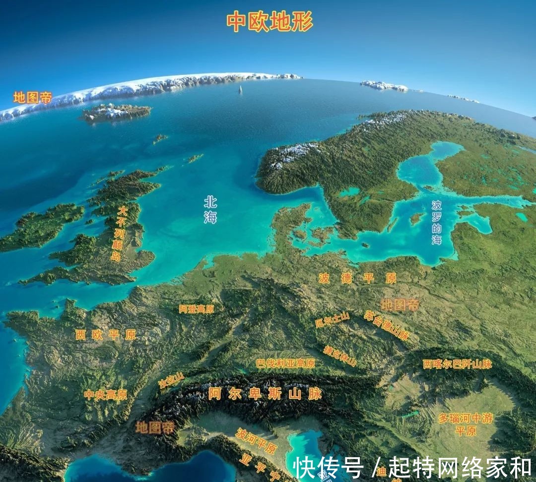 捷克|奥匈帝国瓦解,捷克与斯洛伐克为何要互相抱团?