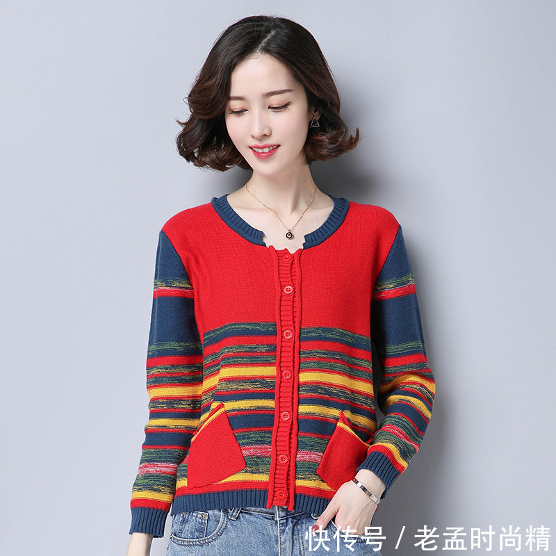 新款|穿衣要有小亮点!新款“欧式流苏斗篷”,一等一的美