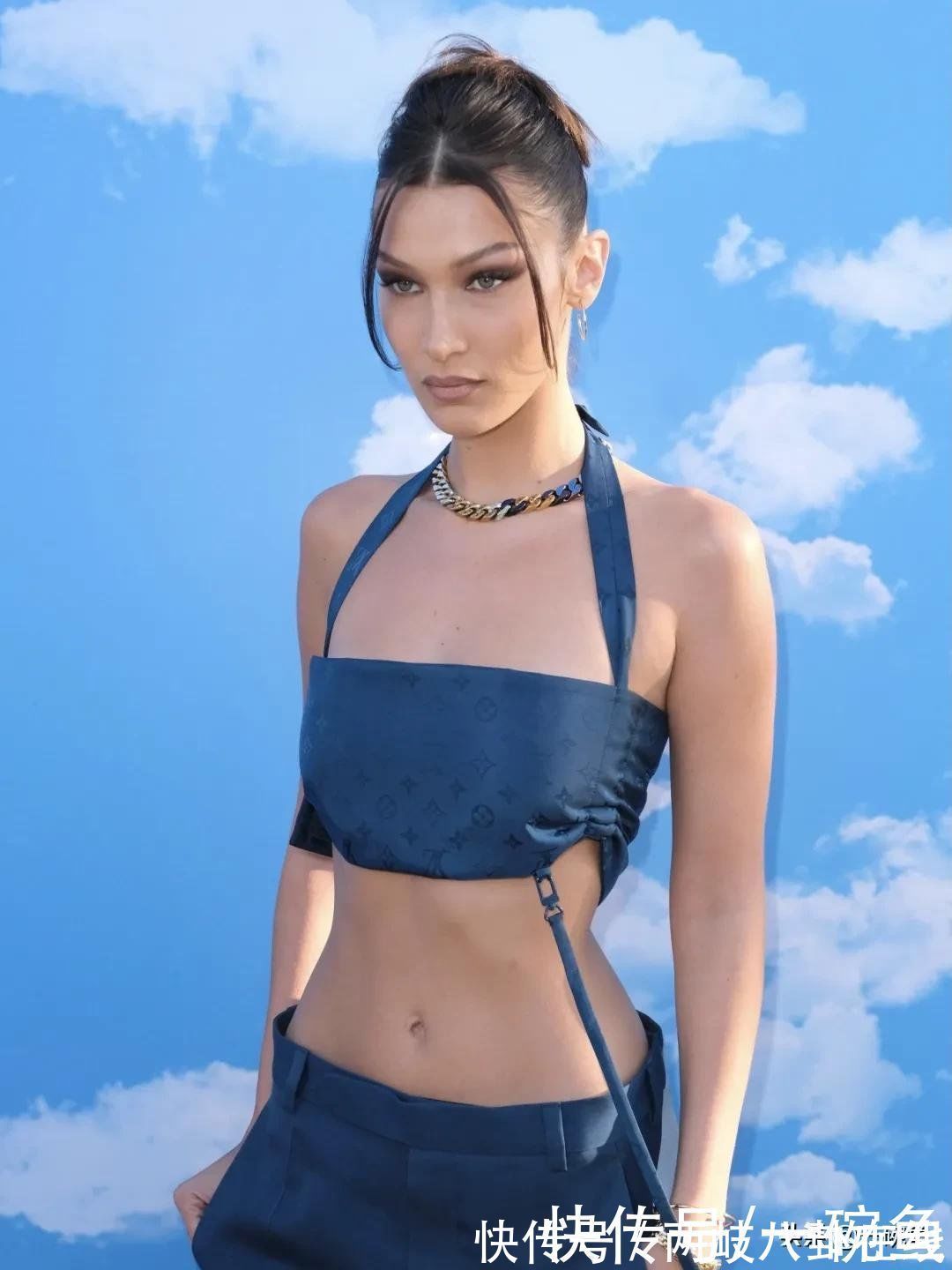 宣美 太辣了吧!爆火时尚圈的“辣妹风”发型真的太撩了!没有人不爱它