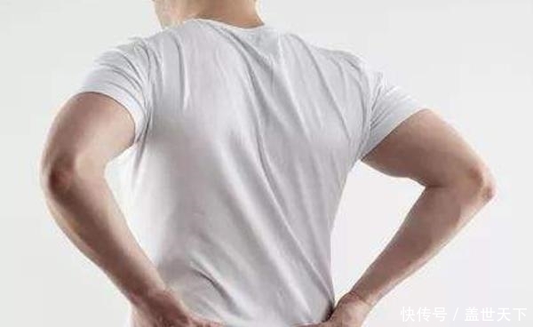 减轻|患腰突多年,试试2个方子!活血化瘀,减轻磨损!