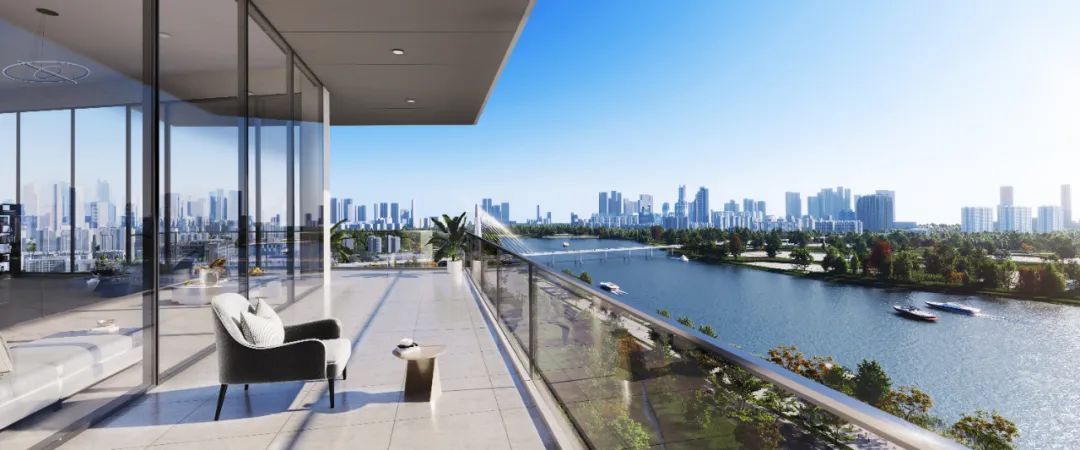 中国铁建|大变天!佛山一季度新房成交腰斩!豪宅盘却逆市井喷!真相是...