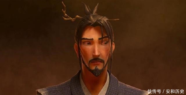 族人|起底姜子牙他原是个部落首领,只因族人遭肢解才愤然造反