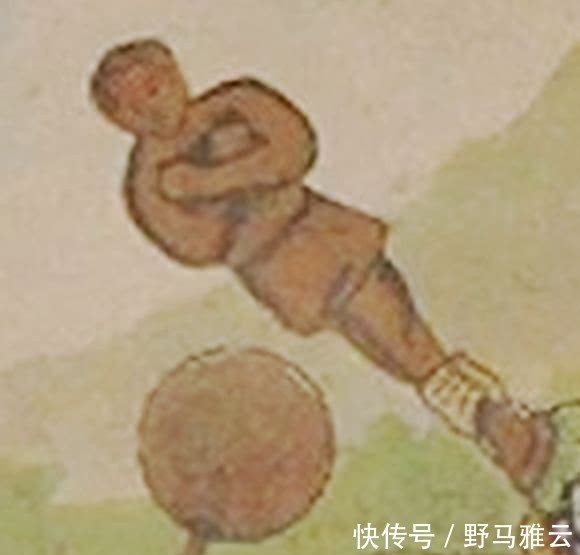 古代的战场上，有没有使用“独脚铜人”作兵器的呢？你知道吗？