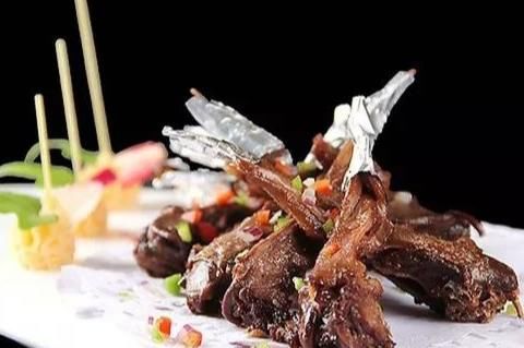 美食食谱：学会这二十道家常菜，你就会被称为大厨！