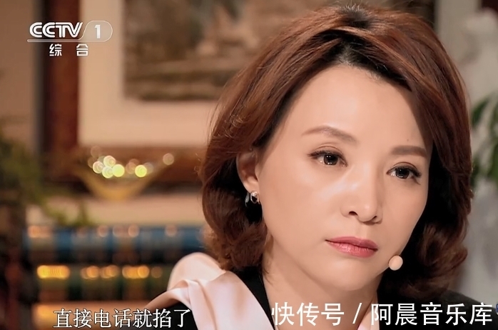 张桂梅|董卿:《朗3》开播,专访张桂梅时听了那么多感人的话未流一滴泪