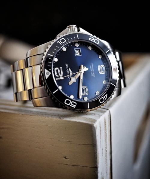 怎么选择人生中第一块表？