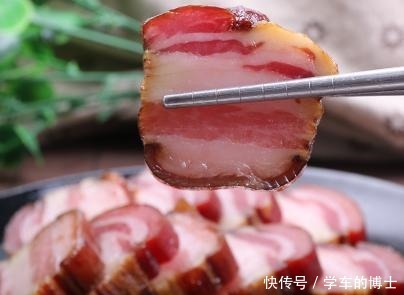 腌好的腊肉,别放冰箱保存了!教你3个储藏妙招,放多久都不会坏!