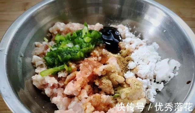 小馄饨的做法，简单易学！