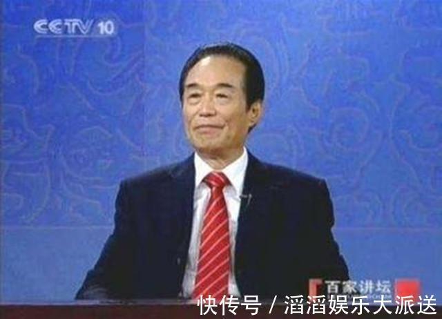 70岁专家称满清入关为民族融合，被年轻小伙掌掴，为何拒绝道歉