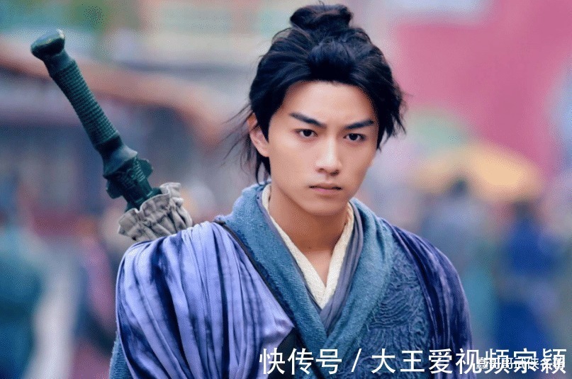 令狐冲@独孤九剑有弱点,独孤求败为何还能一生不败只因他有另一门武功